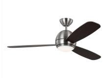  3OBSR52BSD - Orbis 52" Ceiling Fan