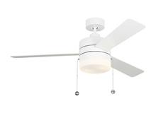  3SY52RZWD - Syrus 52" Ceiling Fan
