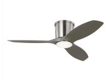  3TTHR44BSD - Titus 44" Ceiling Fan