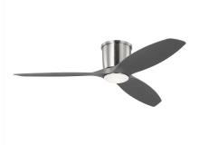  3TTHR52BSD - Titus 52" Ceiling Fan