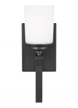  4130701-112 - Kemal One Light Wall / Bath Sconce