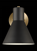  4141301-848 - Towner One Light Wall / Bath Sconce