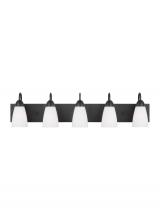  4420205EN3-112 - Seville Five Light Wall / Bath