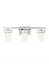  4421603-05 - Three Light Wall / Bath