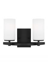  4424602EN3-112 - Alturas Two Light Wall / Bath