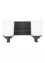  4430702-112 - Kemal Two Light Wall / Bath