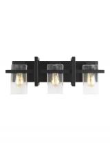  4441503-112 - Mitte Three Light Wall / Bath