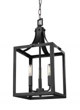  5140603-12 - Labette Small Three Light Hall / Foyer