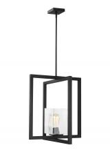 5141501-112 - Mitte One Light Pendant