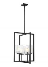  5241504-112 - Mitte Small Four Light Hall / Foyer