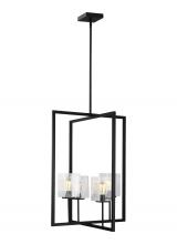  5341504-112 - Mitte Large Four Light Hall / Foyer