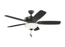  5COM52MBKD-V1 - Colony 52" Ceiling Fan