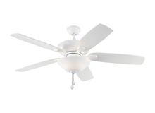  5COM52RZWD-V1 - Colony 52" Ceiling Fan