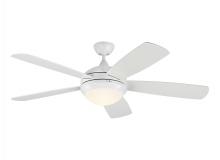  5DISM52RZWD - Discus 52" Ceiling Fan