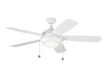  5DIW52WHD - Discus 52" Ceiling Fan