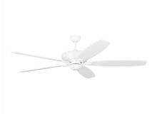  5DVR68RZW - Dover 68" Ceiling Fan