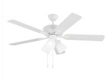  5LD52RZWF - Linden 52" Ceiling Fan