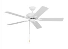  5LD52RZW - Linden 52" Ceiling Fan