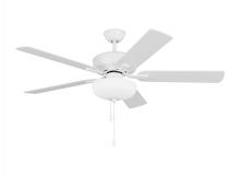  5LDDC52RZWD - Linden 52" Ceiling Fan