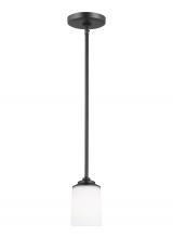  6130701-112 - Kemal One Light Mini-Pendant