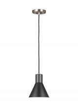  6141301EN3-962 - Towner One Light Mini-Pendant