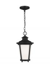  62240-12 - Cape May One Light Outdoor Pendant