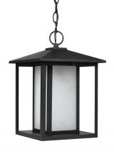  69029-12 - Hunnington One Light Outdoor Pendant