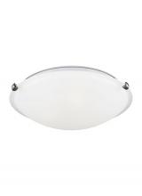  7443593S-962 - Clip Ceiling Flush Mount