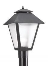  82065-12 - One Light Outdoor Post Lantern