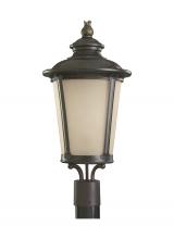  82240-780 - Cape May One Light Outdoor Post Lantern