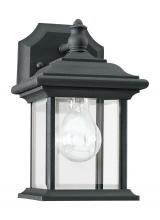  85200-12 - Wynfield One Light Outdoor Wall Lantern