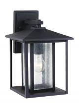  88027-12 - Hunnington One Light Outdoor Wall Lantern
