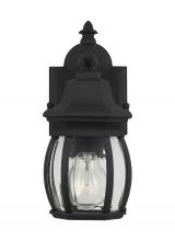  88203-12 - Wynfield Small One Light Outdoor Wall Lantern