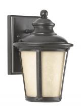  88240D-780 - Cape May Small One Light Outdoor Wall Lantern