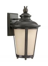  88241-780 - Cape May Medium One Light Outdoor Wall Lantern