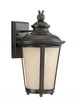  88241EN3-780 - Cape May Medium One Light Outdoor Wall Lantern