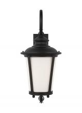  88242-12 - Cape May Large One Light Outdoor Wall Lantern
