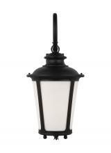 88243-12 - Cape May Extra Large One Light Outdoor Wall Lantern