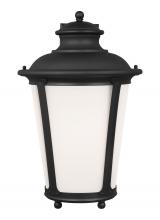  88244-12 - Cape May Extra Large One Light Outdoor Wall Lantern