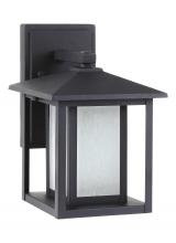  8902997S-12 - Hunnington Small LED Outdoor Wall Lantern
