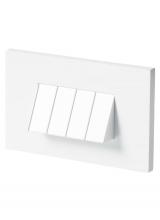  93483S-15 - Tarpa Amber LED Step Light