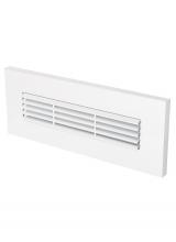 94401S-15 - Louver LED Brick Light