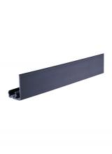 9443-12 - Lx Fascia Panel Track, 4 Foot