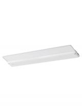  98876S-15 - Glyde LED Undercabinet 24in 2700K White