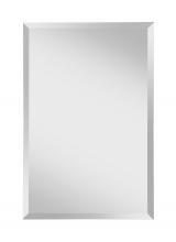  MR1154 - Infinity Rectangle Mirror