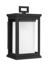  OL12900TXB - Roscoe Small Lantern