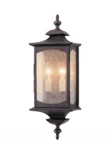  OL2601ORB - Market Square Medium Lantern