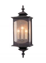  OL2602ORB - Market Square Large Lantern