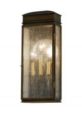  OL7402ASTB - Whitaker Large Lantern