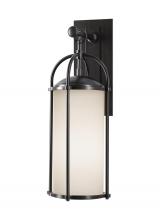  OL7601ES - Dakota Medium Lantern